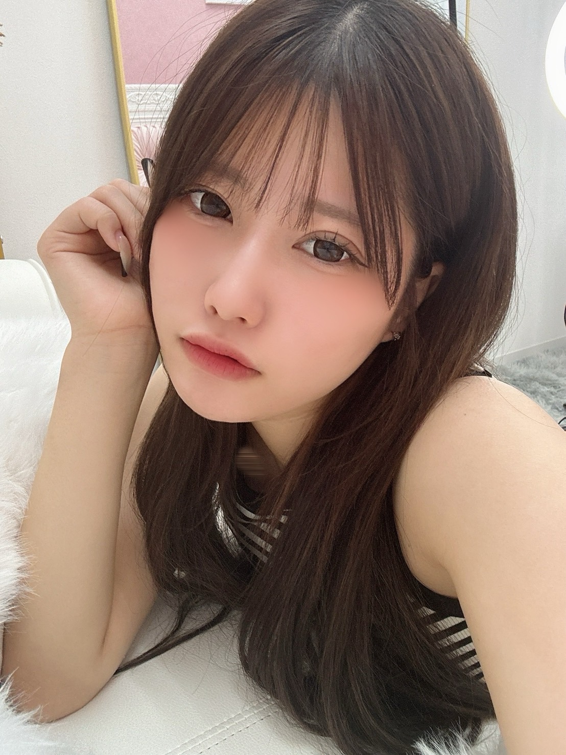 須藤らん(19)