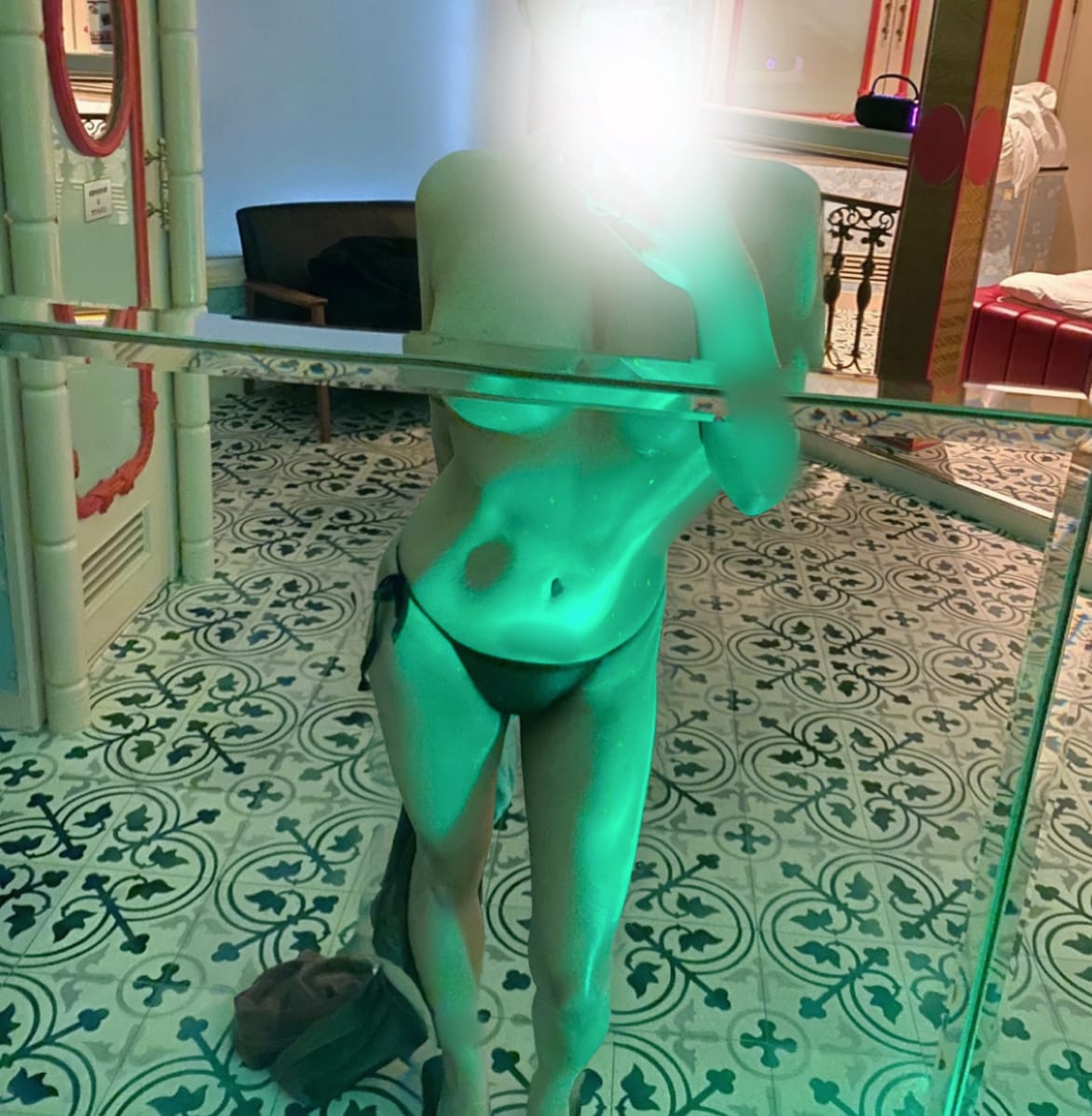 こんにちは