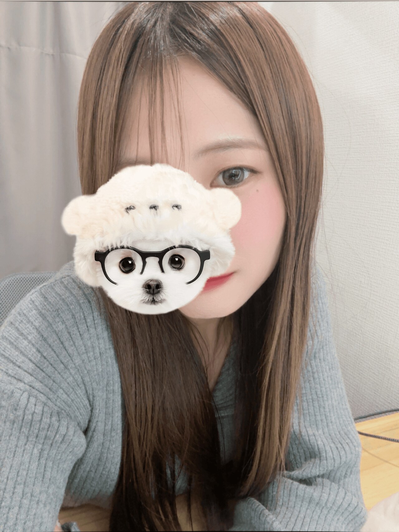 嬉しい出来事❣️