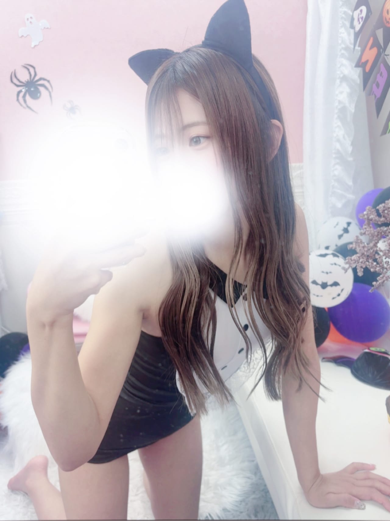 誰か…♡