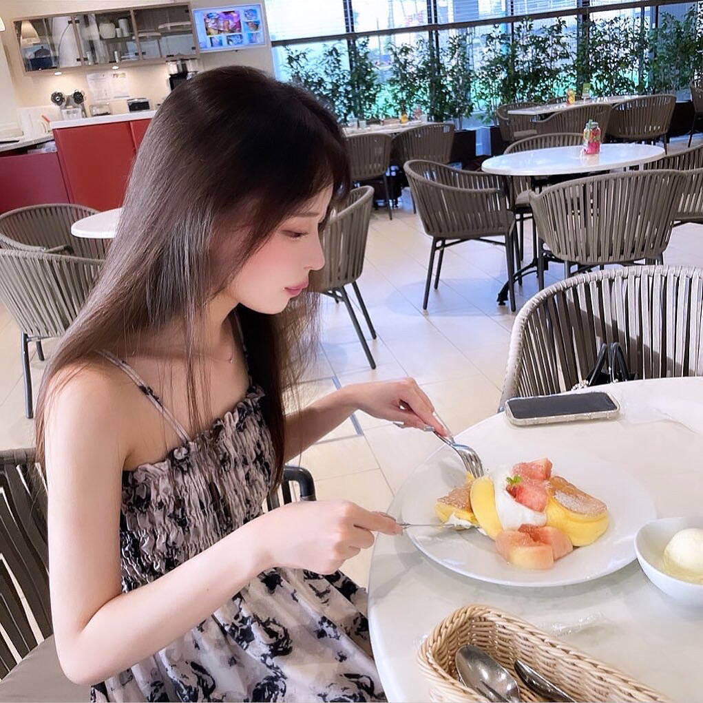 久々すぎる♩