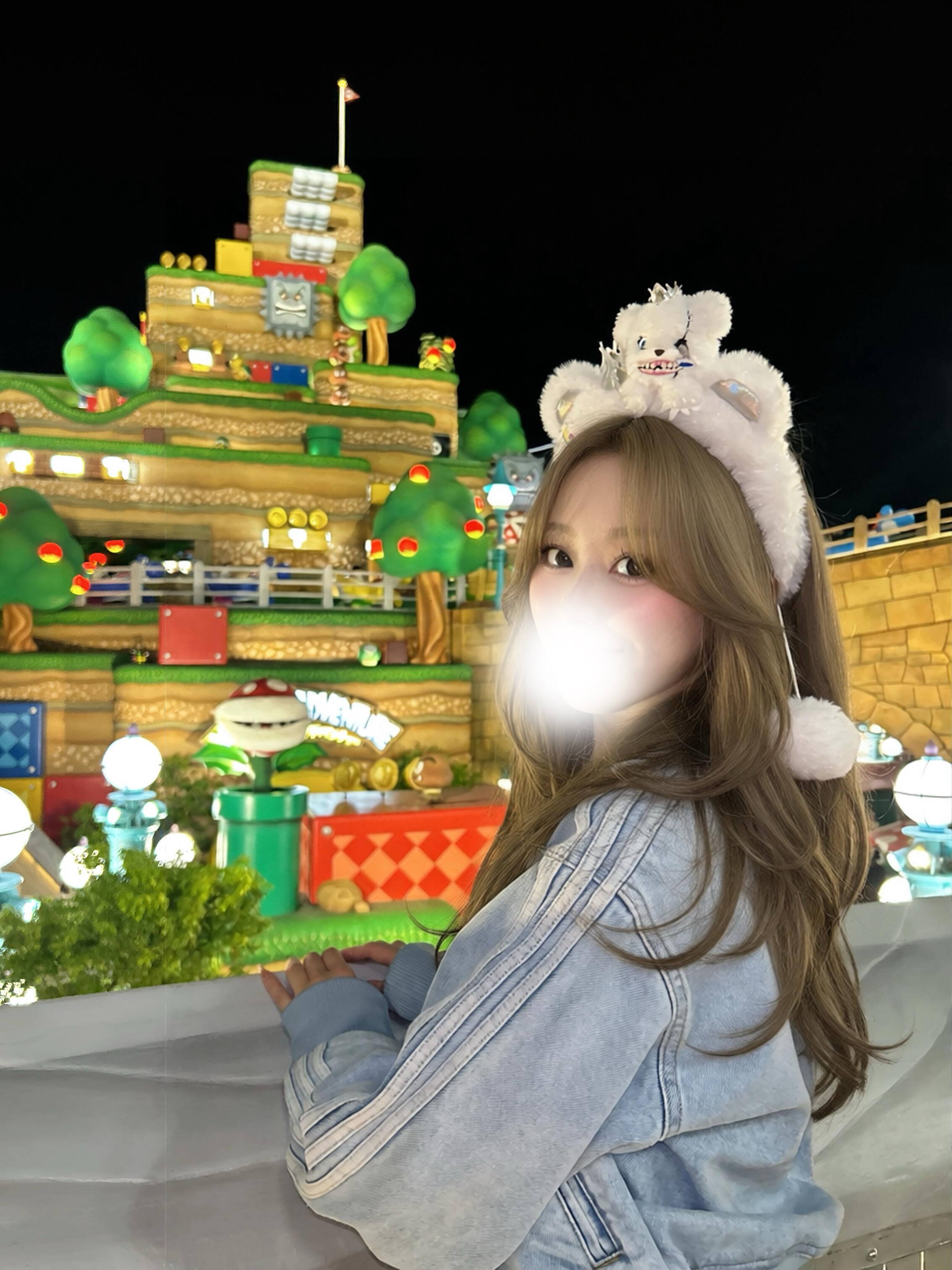 USJ👻💕