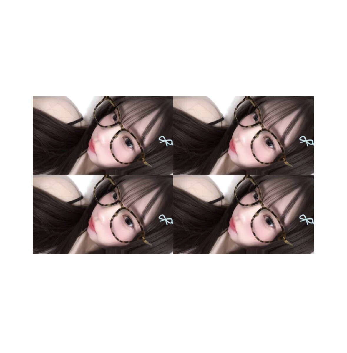 🕶️💖