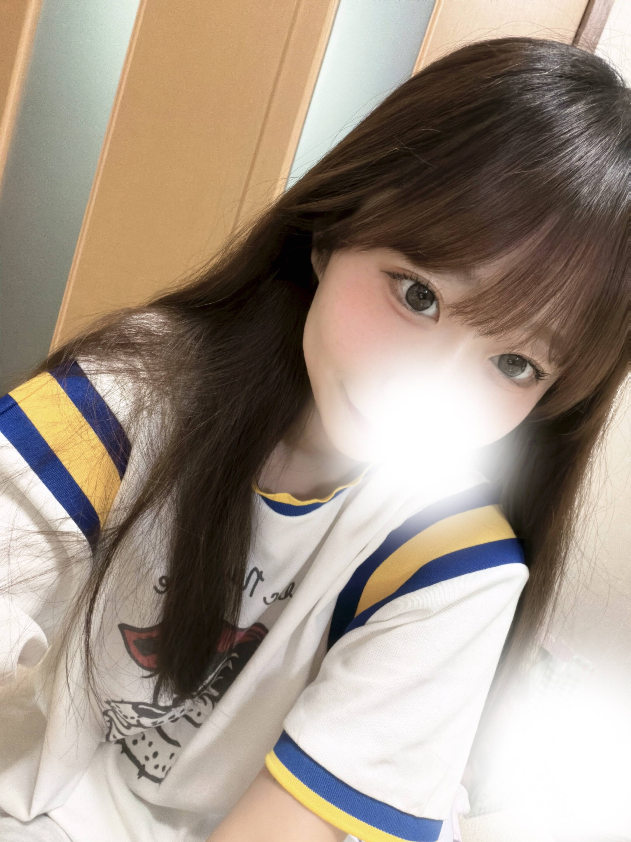 こんばんは☺︎