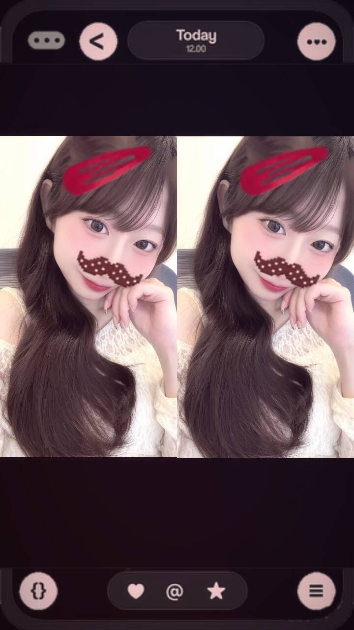 こんばんは🌟