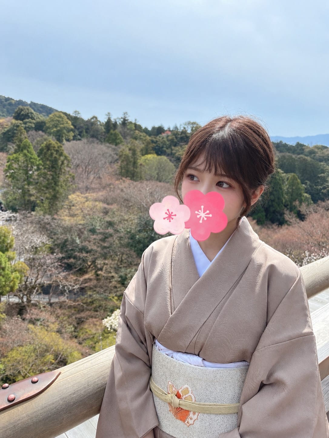 はんなり〜
