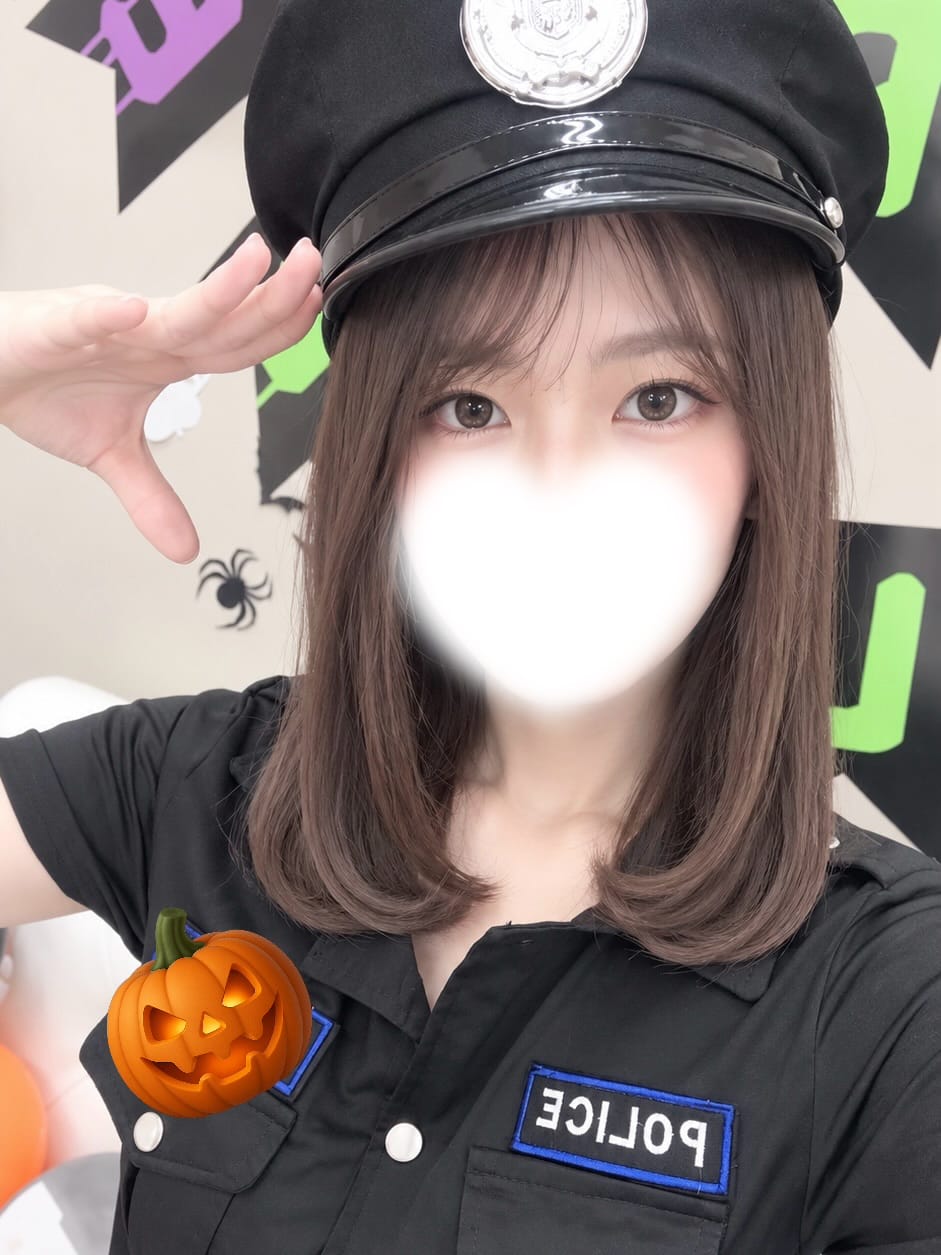 ハロウィン！