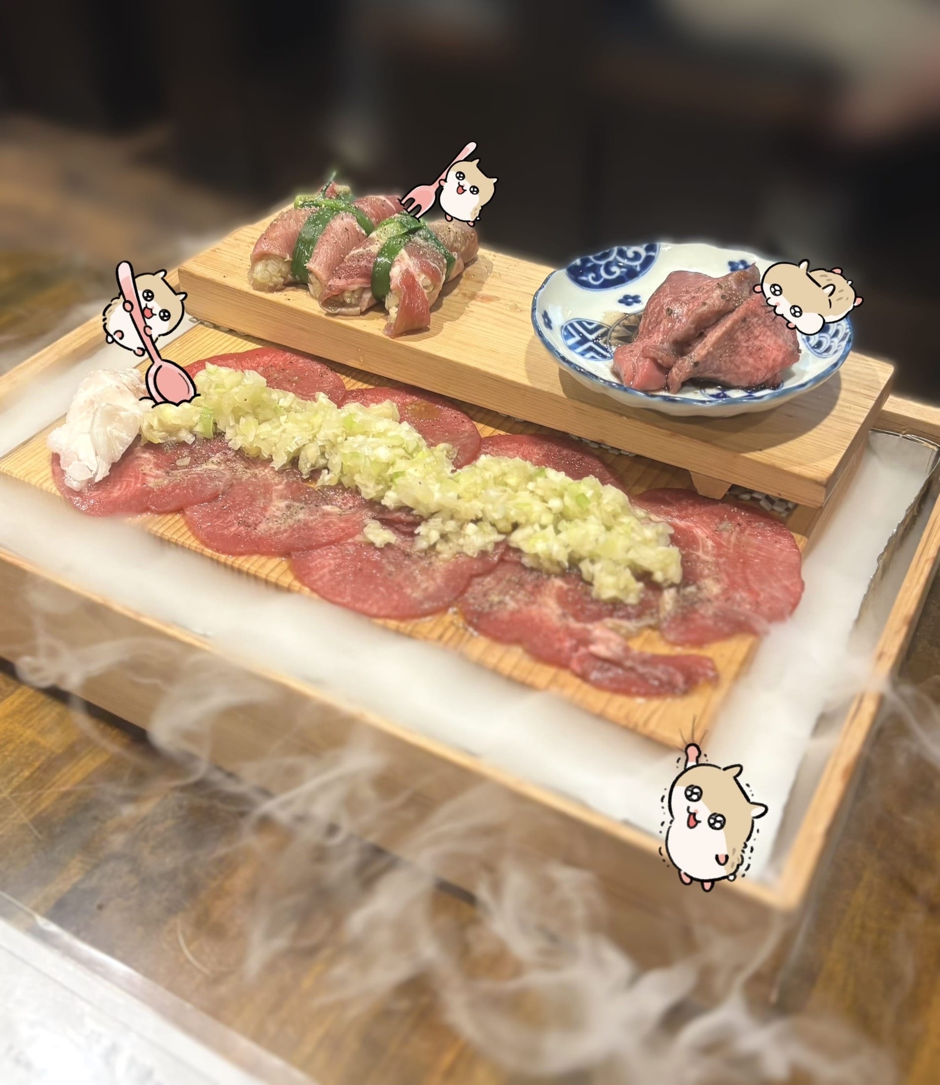 おしらせ☺︎‪‪