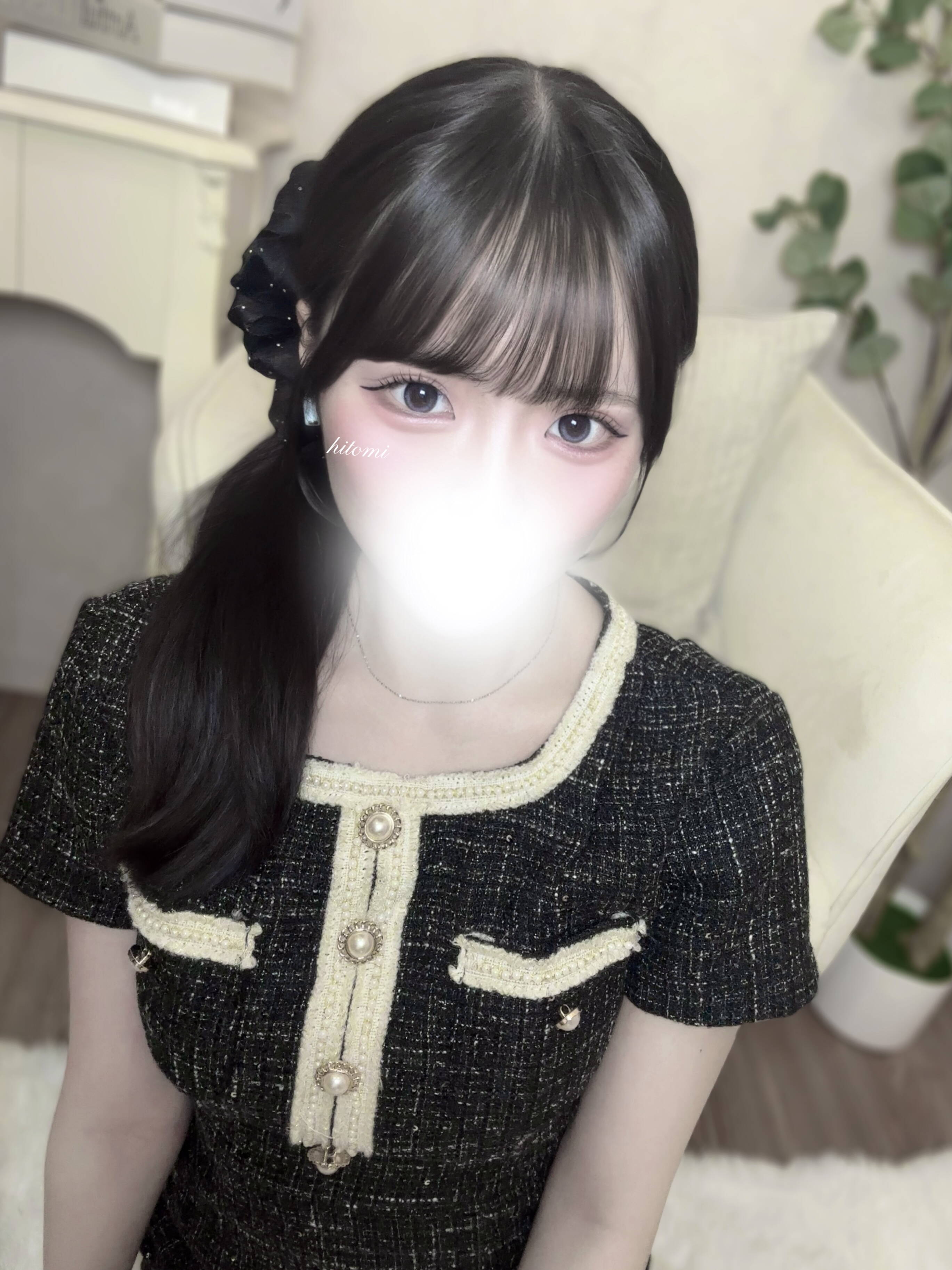 ぎこちない？🫣笑