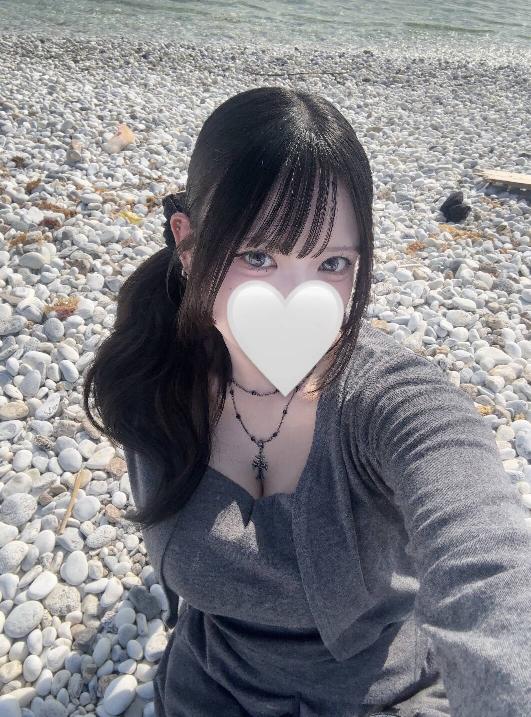 出勤〜🫧‪