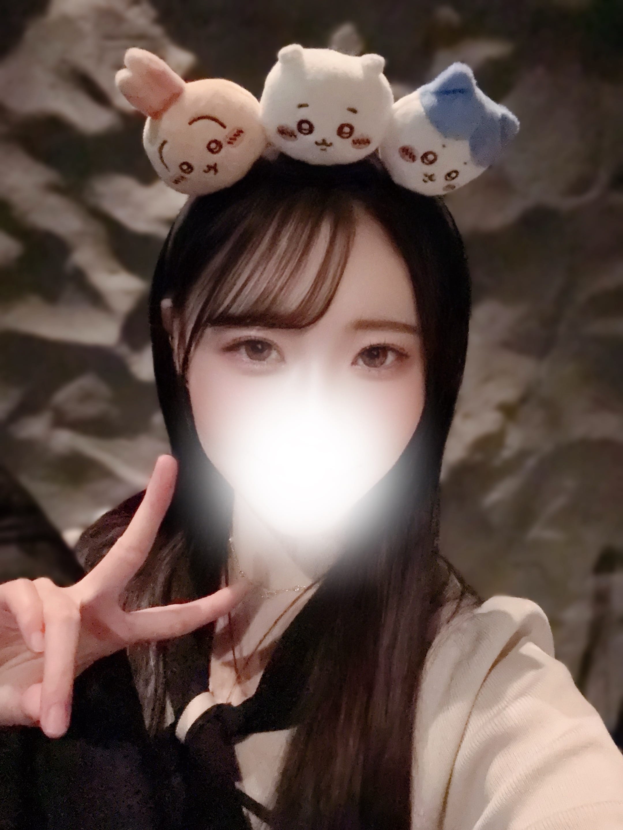 実は…♡