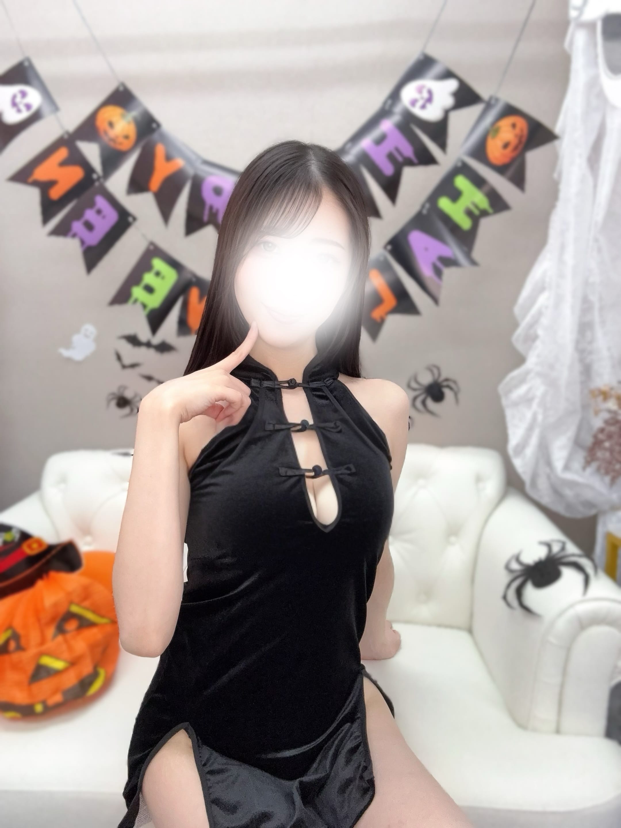 いたずらしちゃうよ？♡