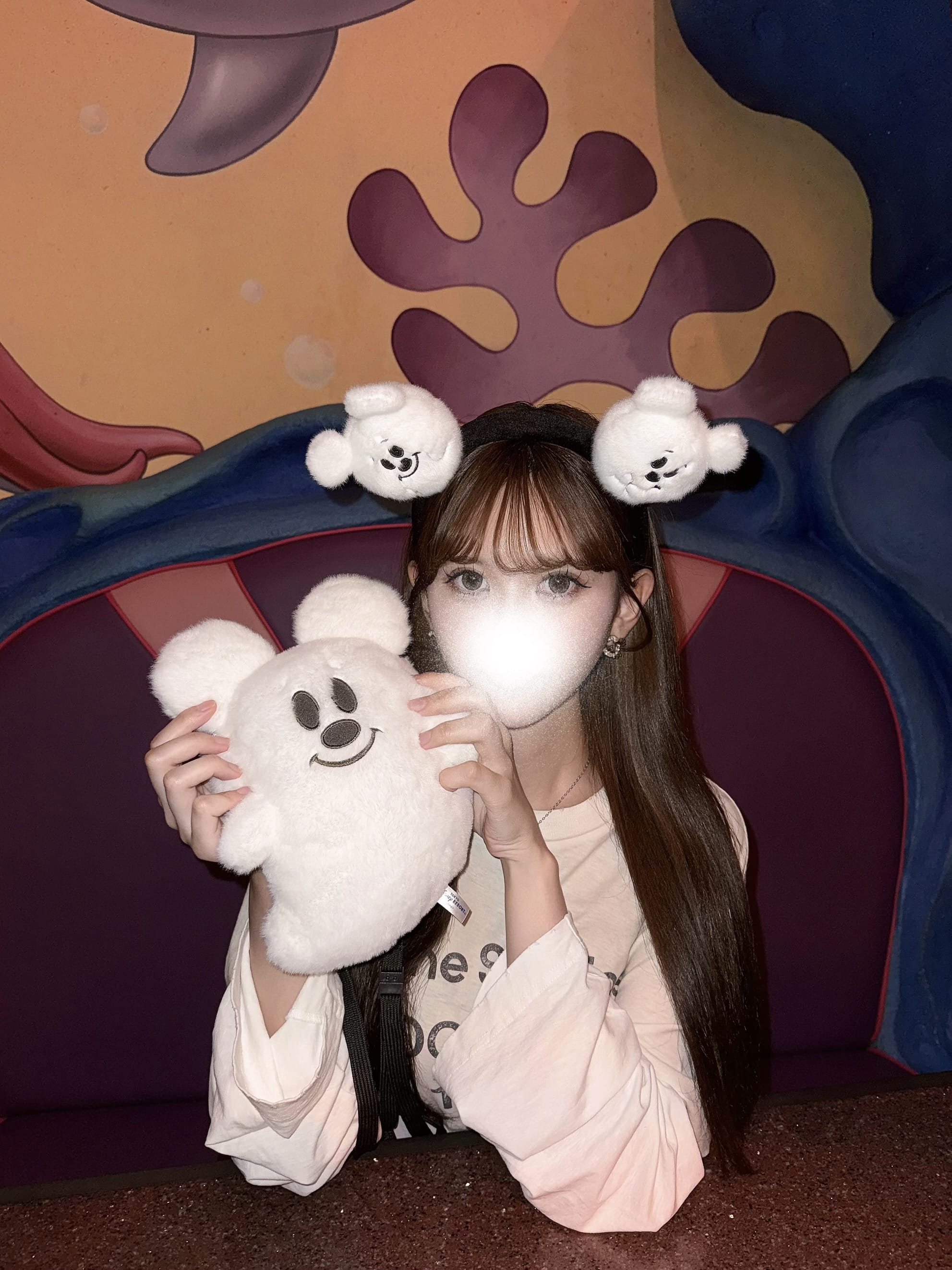 ディズニー
