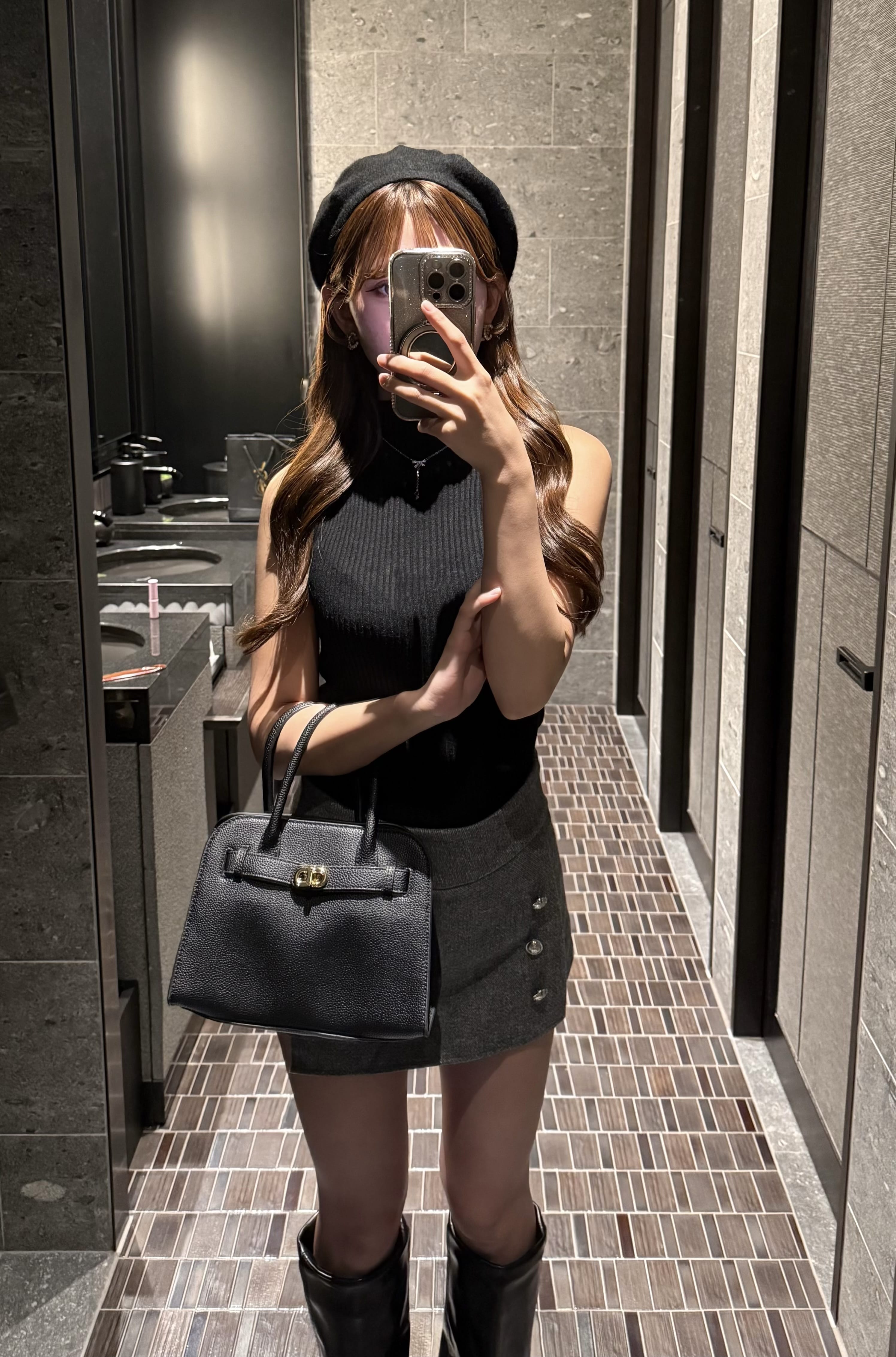 秋服
