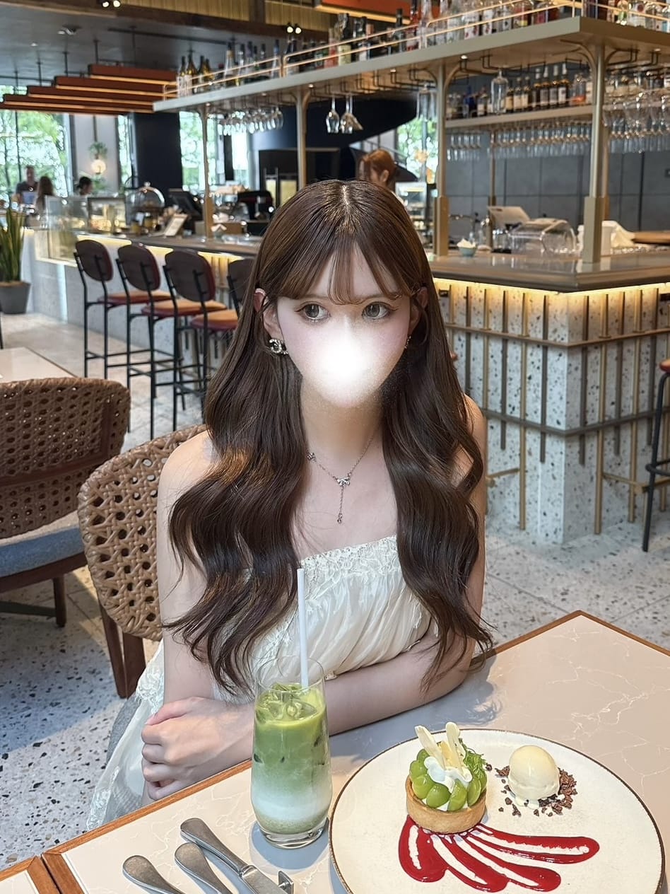 カフェ活♩