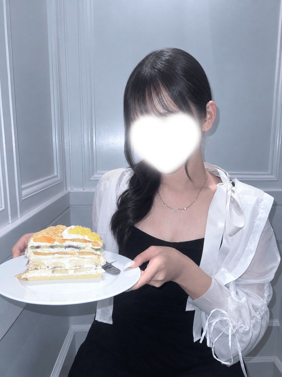 全枠埋まりました✨
