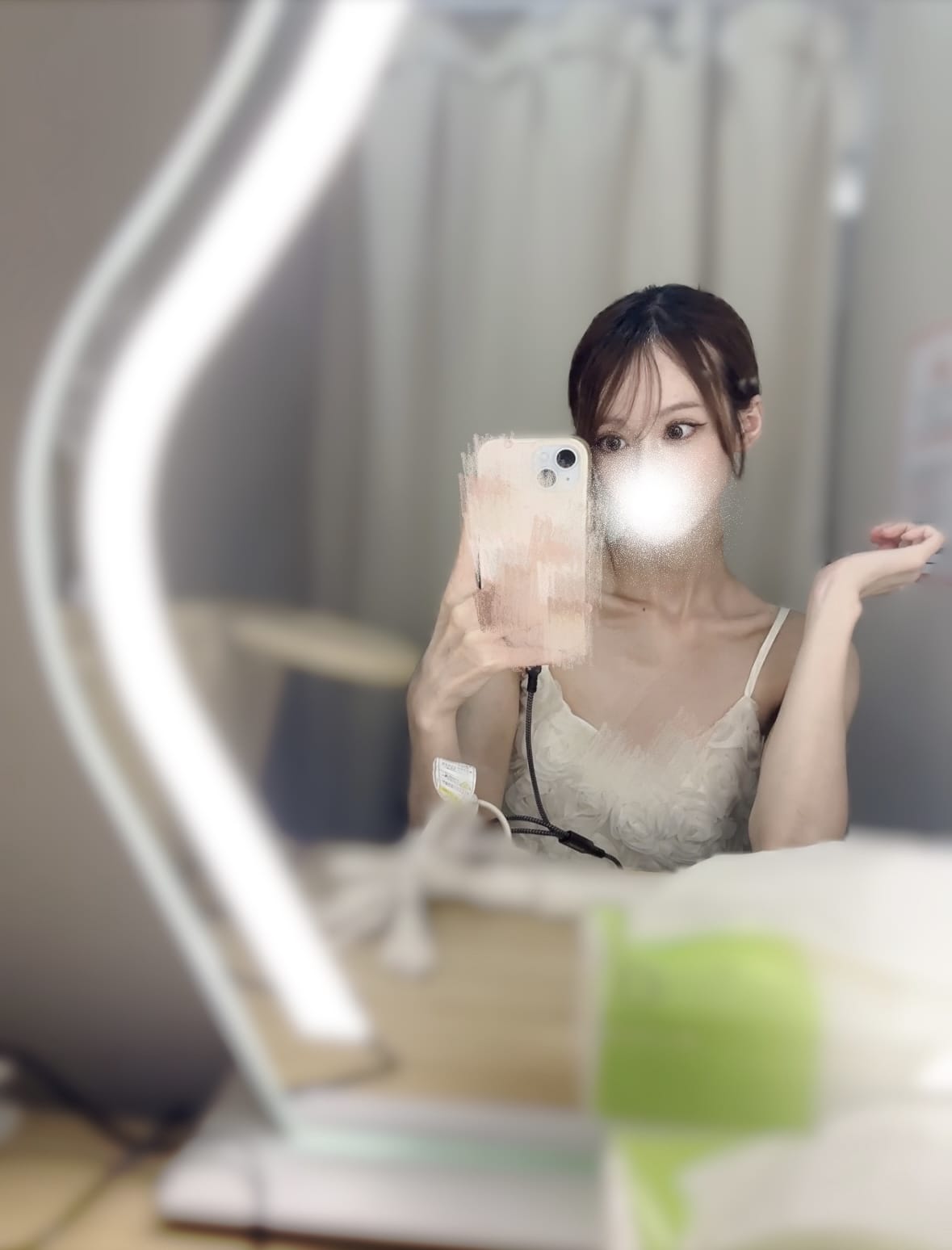 初めまして♡