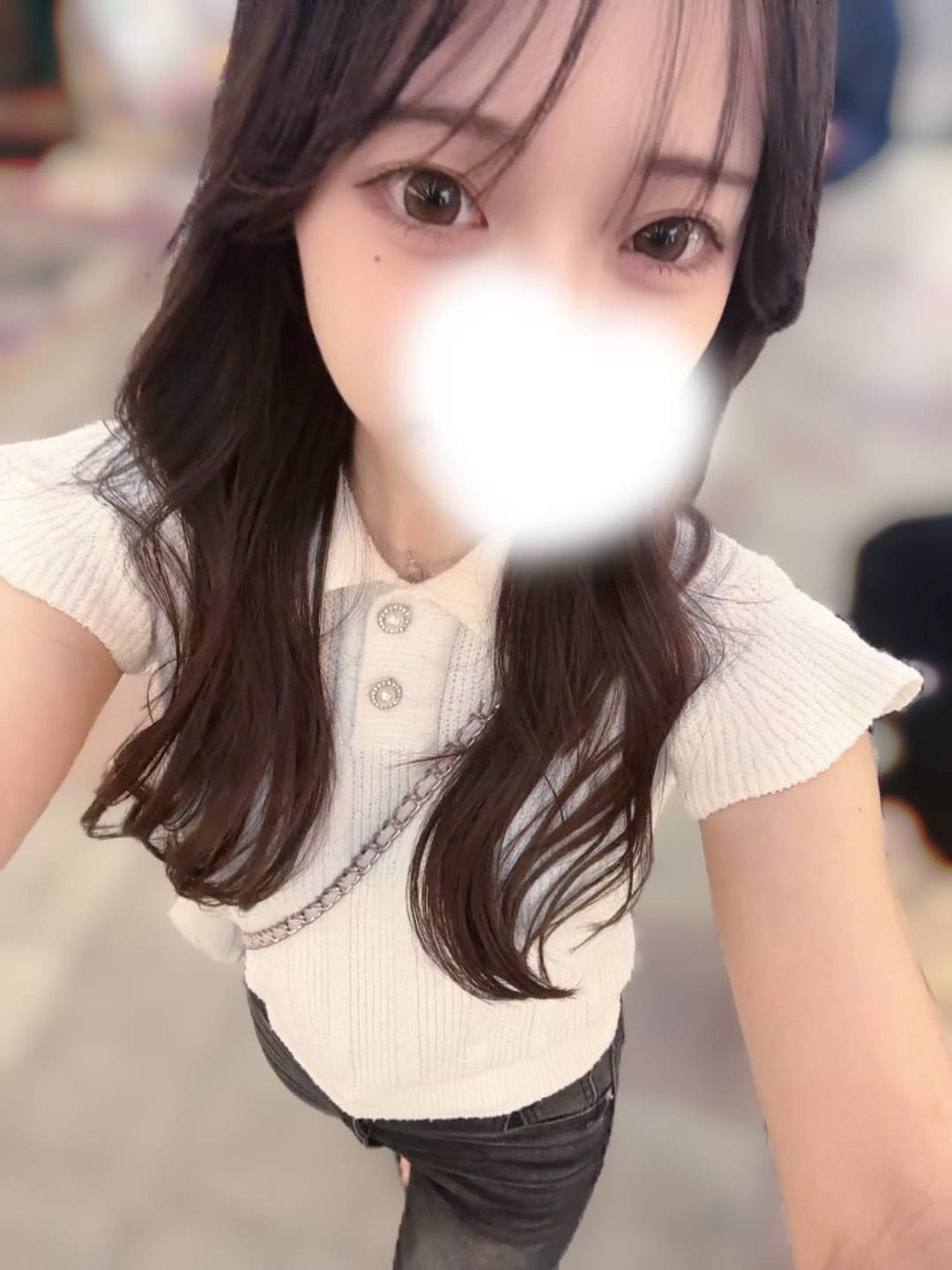 髪切った✂